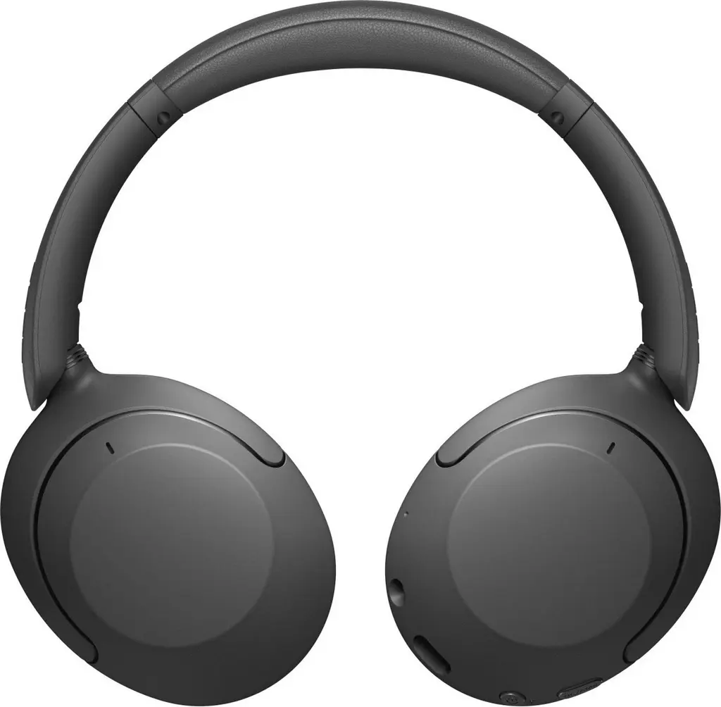 Căşti Sony WH-XB910N, negru