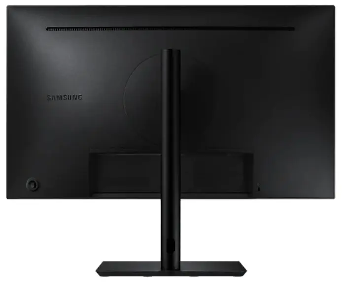 Монитор Samsung LS27R650FDIXCI, черный