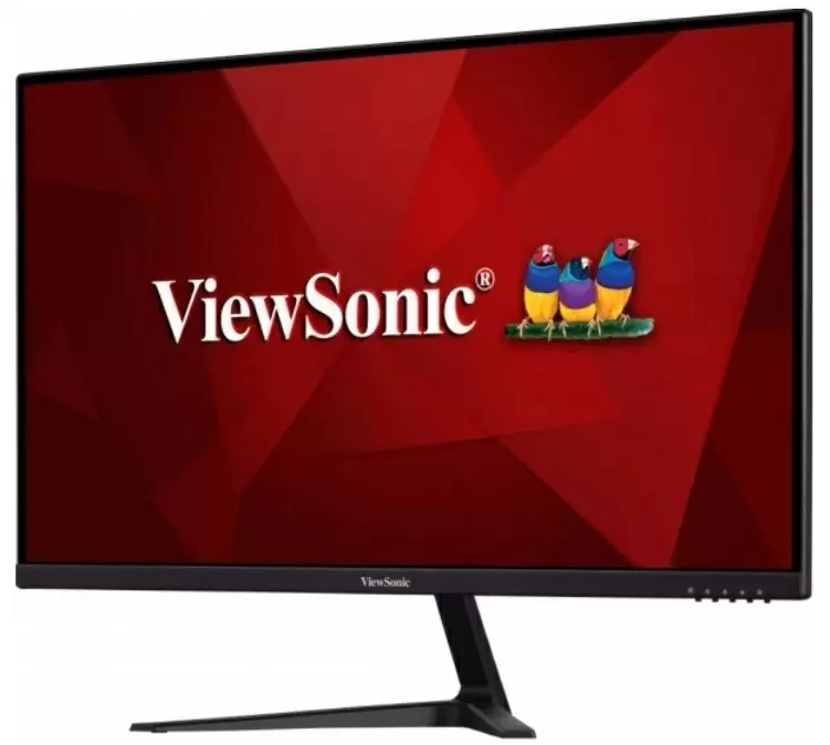 Monitor Viewsonic VX2718-P-MHD, negru