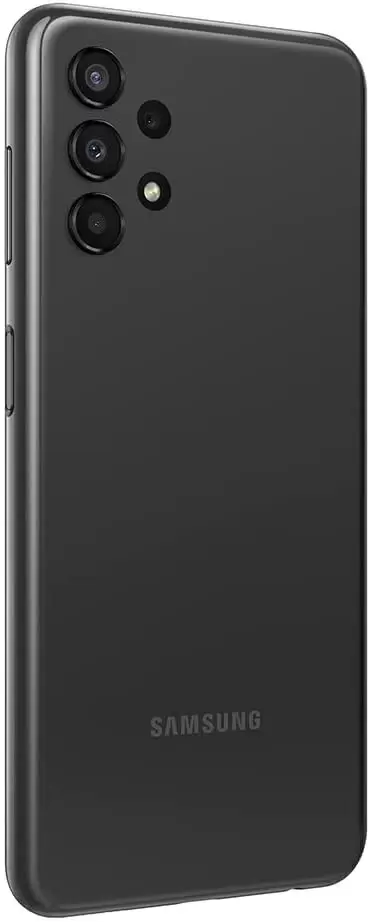 Смартфон Samsung SM-A135 Galaxy A13 3GB/32GB, черный