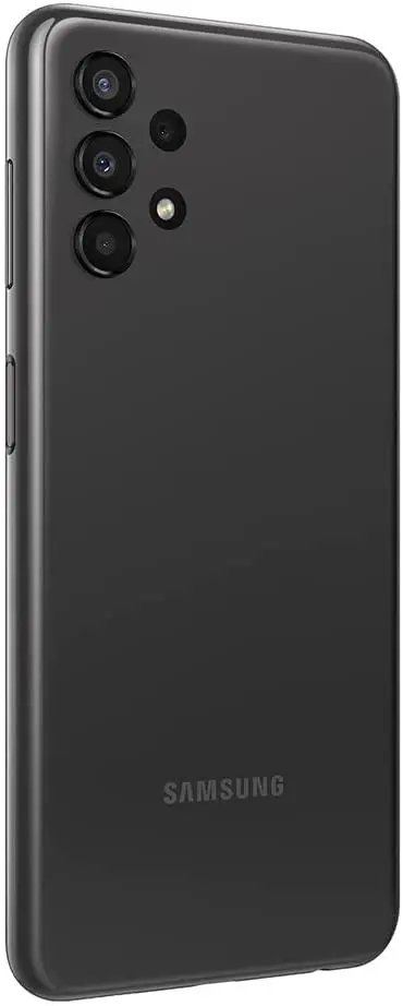 Smartphone Samsung SM-A135 Galaxy A13 4GB/128GB, negru