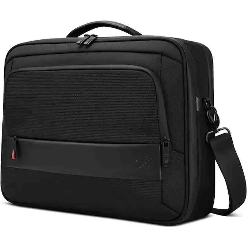 Geantă pentru laptop Lenovo 4X41M69795, negru