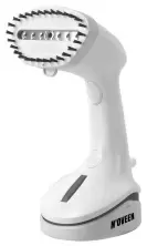 Ручной отпариватель Noveen Handheld Garment Steamer HGS340, белый