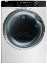 Стиральная машина Haier HW80-BP14979, белый на tehnoparc.md Стиральная машина Haier HW80-BP14979, белый