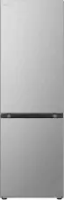 Холодильник LG GBV3100EPY, нержавеющая сталь