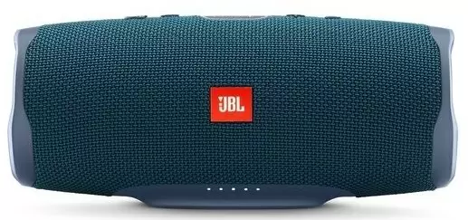 Портативная колонка JBL Charge 4, синий