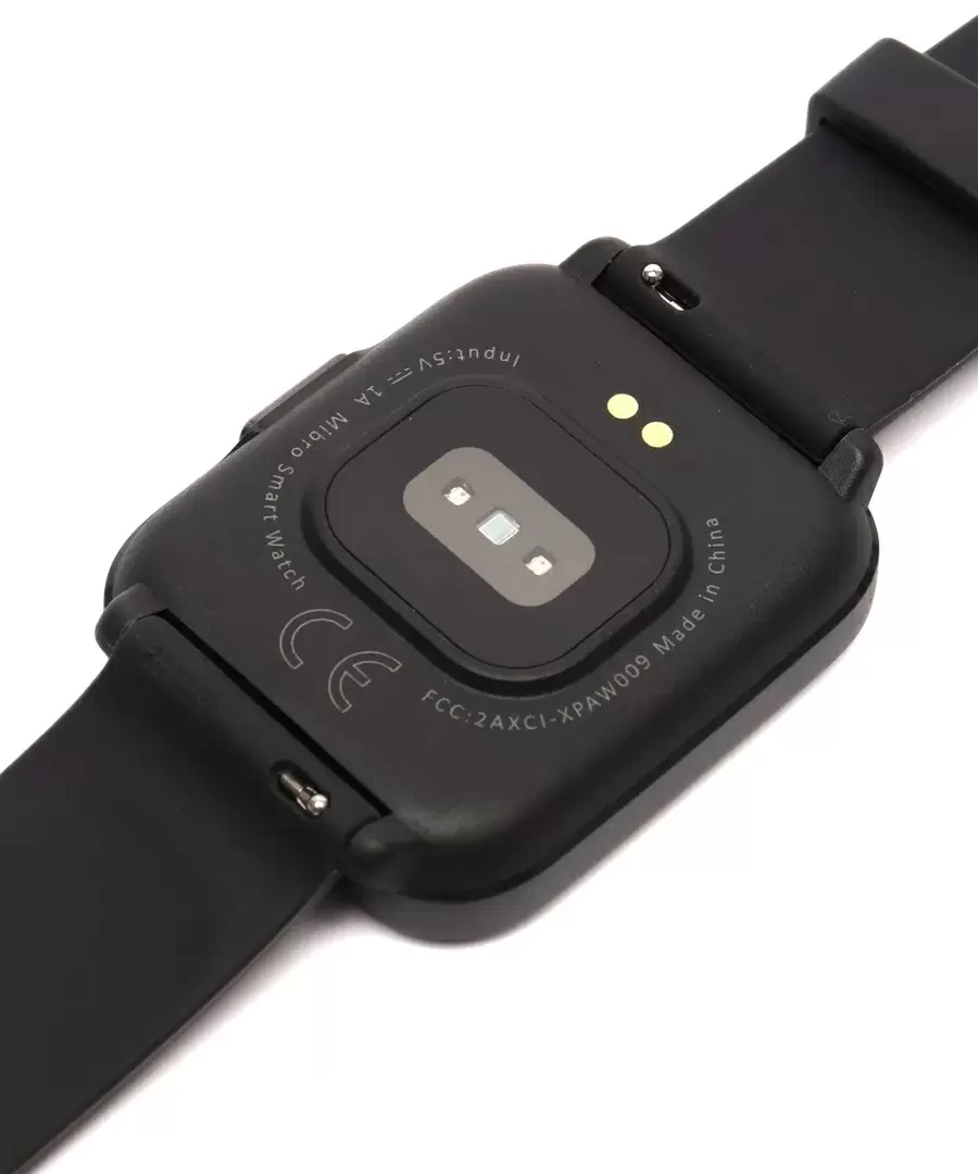 Smartwatch Mibro C2 XPAW009, gri închis
