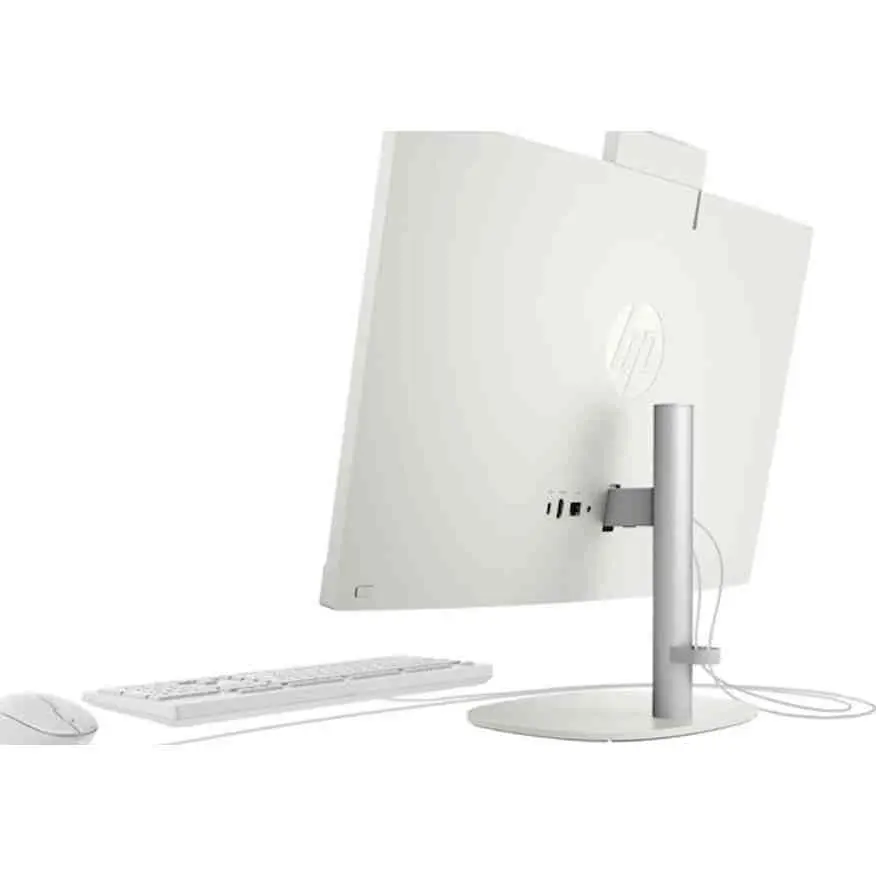 All-in-One HP ProOne 240 G10 (23.8"/FHD/Core i5-1334U/16GB/512GB), alb pe tehnoparc.md All-in-One HP ProOne 240 G10 (23.8"/FHD/Core i5-1334U/16GB/512GB), alb