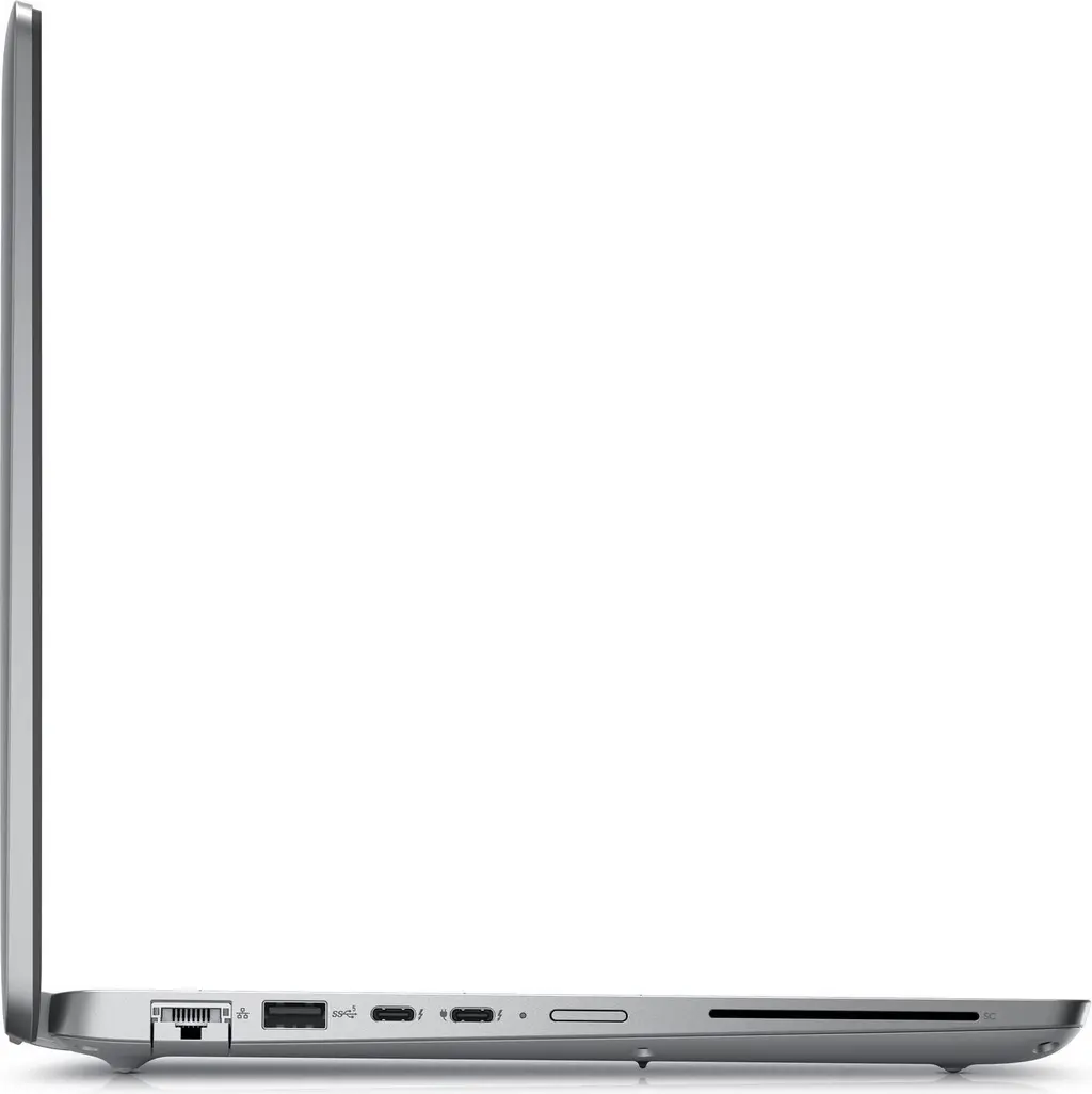 Ноутбук Dell Latitude 5540 (15.6"/FHD/Core i5-1335U/8GB/512GB/Intel Iris Xe), серый на tehnoparc.md Ноутбук Dell Latitude 5540 (15.6"/FHD/Core i5-1335U/8GB/512GB/Intel Iris Xe), серый