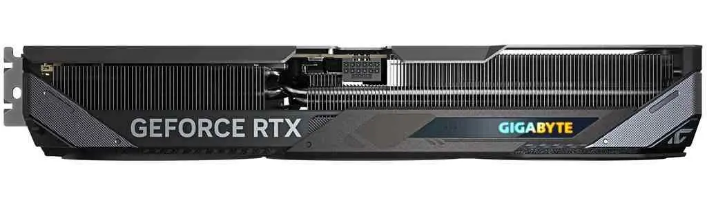 Placă video Gigabyte GeForce RTX5070 12GB GDDR7 Gaming OC