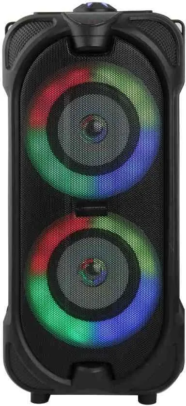 Портативная колонка Esperanza Rhythm, черный