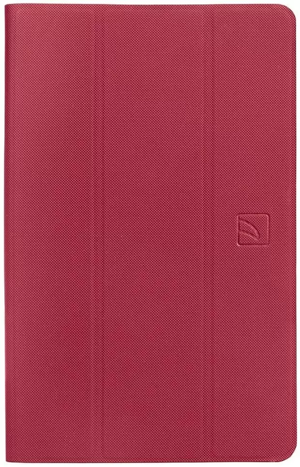 Чехол для планшетов Tucano Case Tablet Samsung Tab S6 Lite Gala, красный