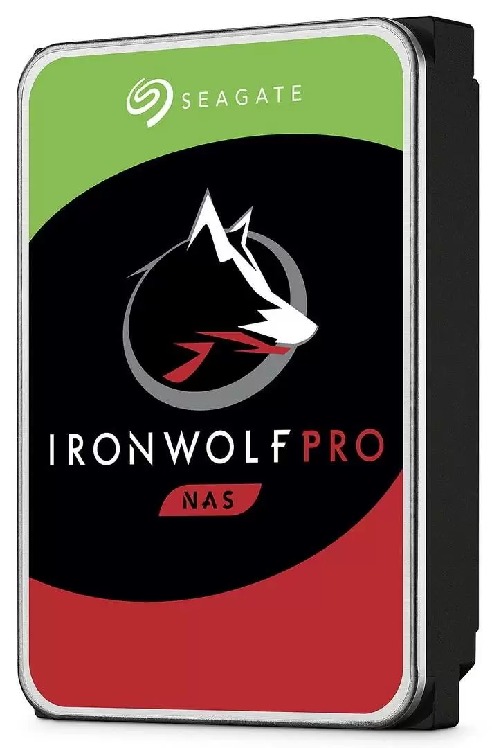 Disc rigid Seagate IronWolf Pro 3.5" ST16000NT001, 16TB