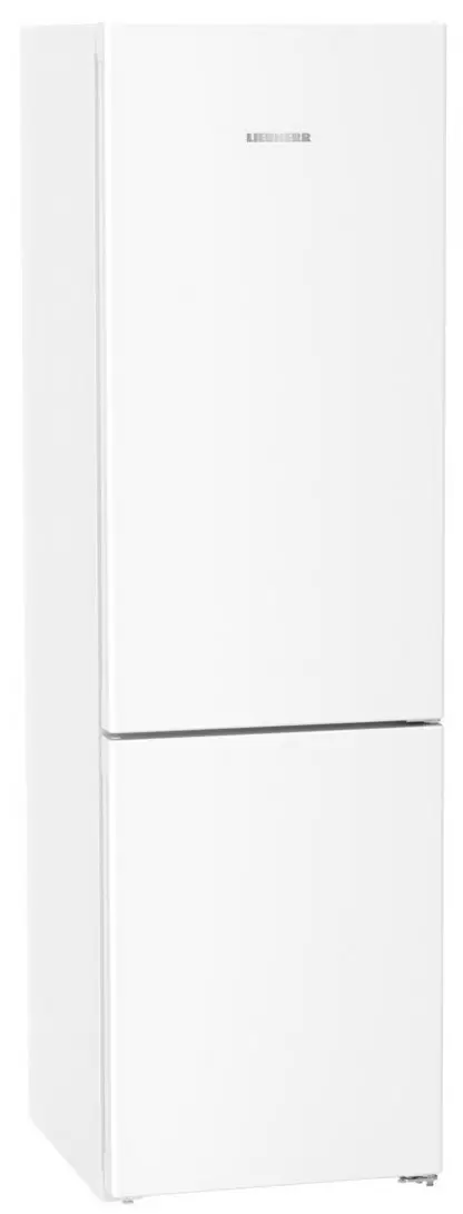 Холодильник Liebherr CBNd 5723, белый