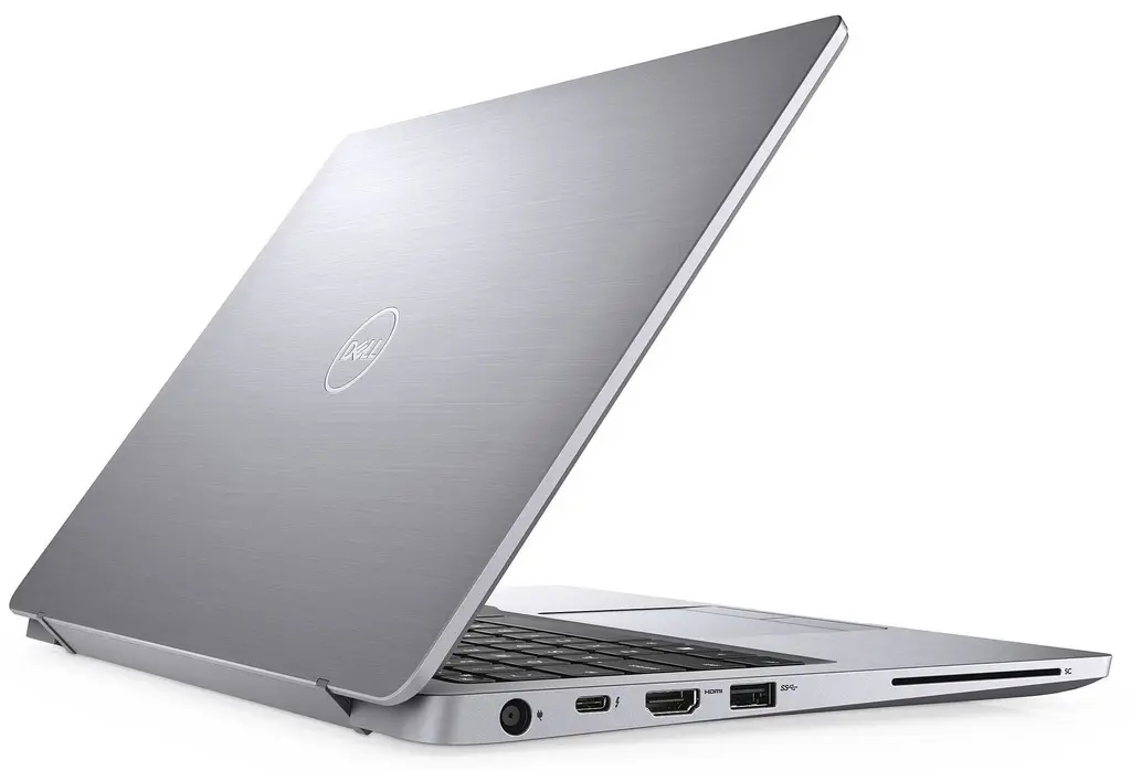 Laptop Dell Latitude 7300 (13.3"/FHD/Core i5-8365U/8GB/256GB NVMe/Intel UHD 620 Graphics), aluminiu pe tehnoparc.md Laptop Dell Latitude 7300 (13.3"/FHD/Core i5-8365U/8GB/256GB NVMe/Intel UHD 620 Graphics), aluminiu