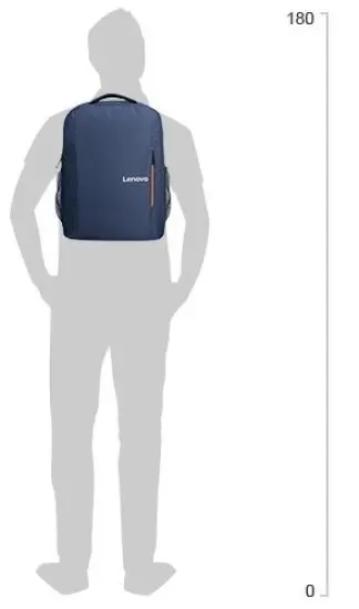 Rucsac Lenovo B515, albastru