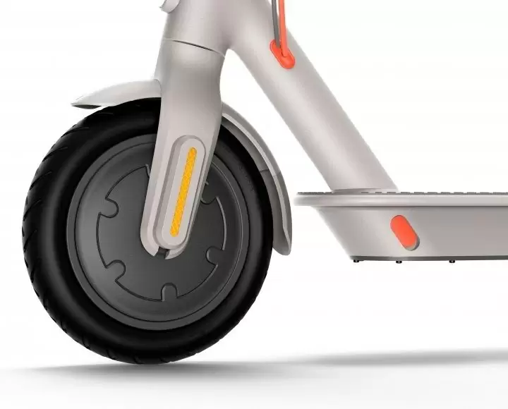 Trotinetă electrică Xiaomi Mi Electric Scooter 3, gri