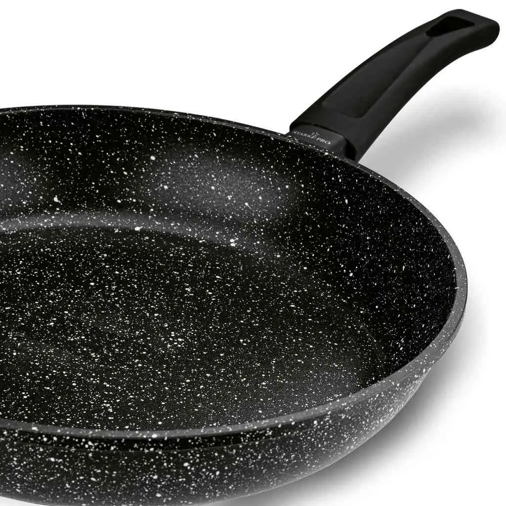 Tigaie Starke Pro Chelsea 24cm, negru