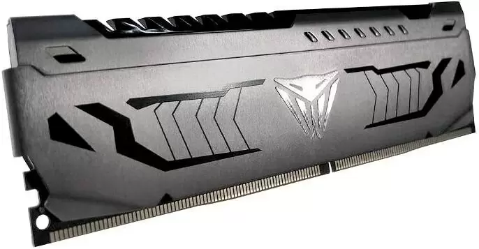 Оперативная память Patriot Viper Steel 32GB DDR4-3200MHz, CL16, 1.35V