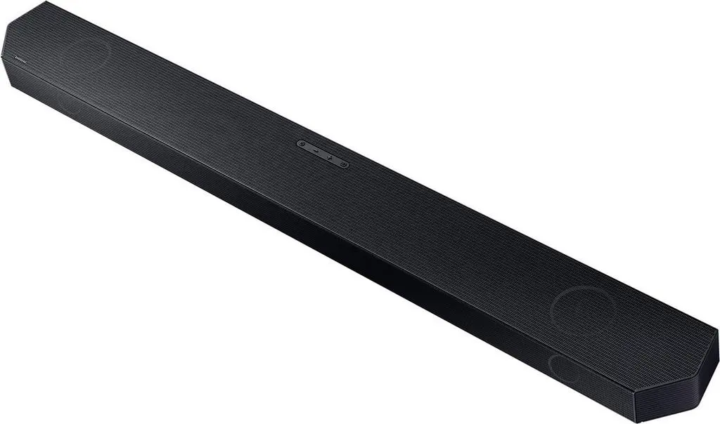 Soundbar Samsung HW-Q700D/UA, negru