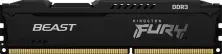 Memorie Kingston Fury Beast 8GB DDR3-1866MHz, CL10, 1.5V