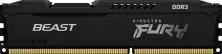 Оперативная память Kingston Fury Beast 8GB DDR3-1866MHz, CL10, 1.5V