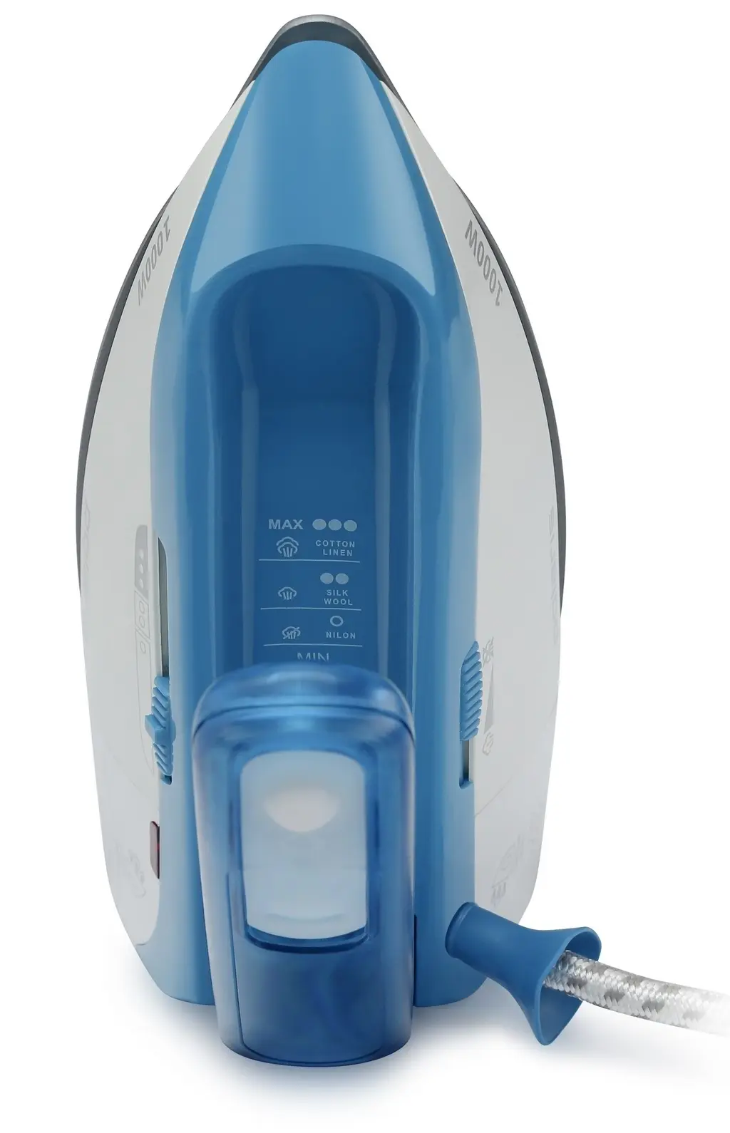 Fier de călcat Polaris PIR1003T, albastru