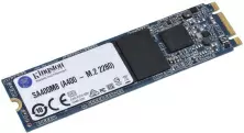SSD накопитель Kingston A400 M.2 SATA, 480GB