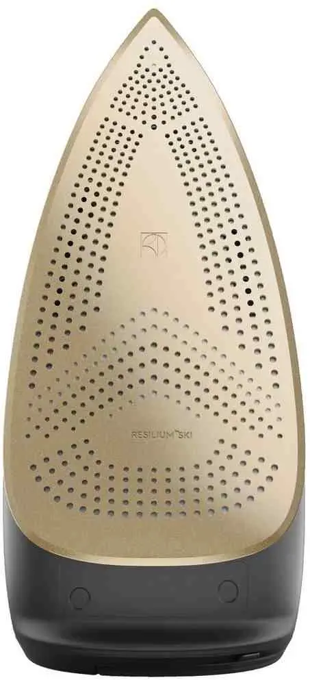 Fier de călcat Electrolux E8SI2-8OG, negru