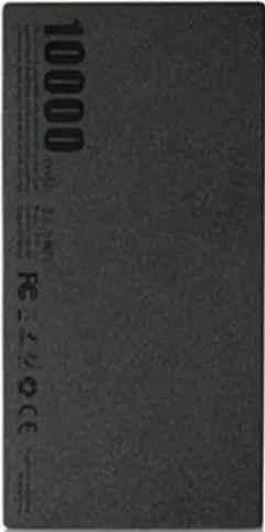 Acumulator extern Remax Thoway 10000mAh, negru