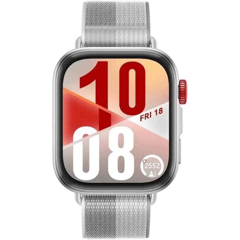 Smartwatch Huawei Watch Fit 4, gri