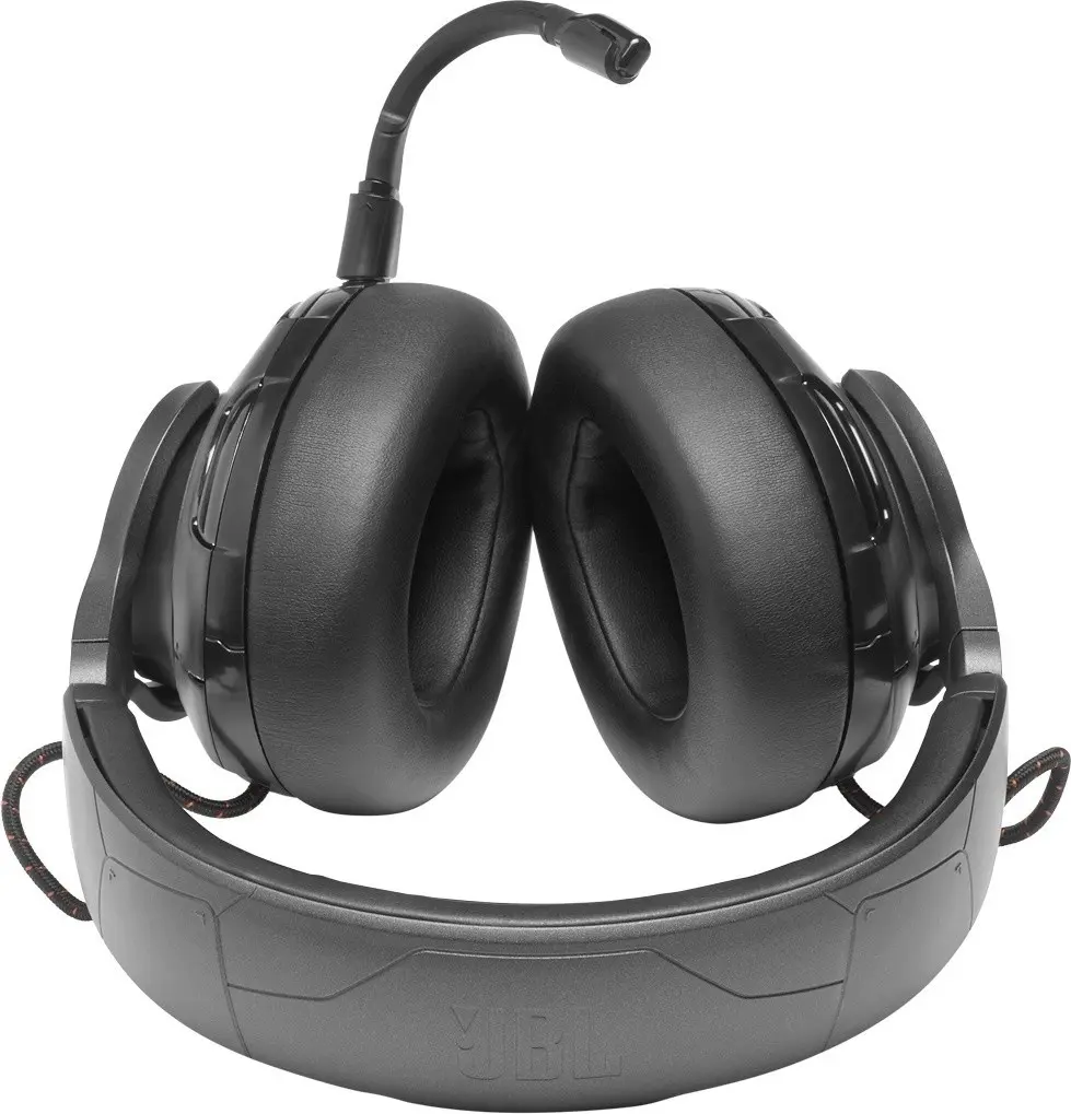 Căşti JBL Quantum ONE, negru