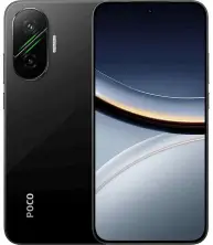 Smartphone Xiaomi Poco F7 5G 12GB/512GB, negru