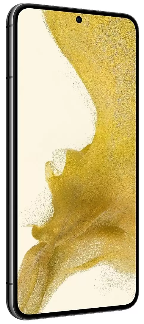 Смартфон Samsung SM-S901 Galaxy S22 8GB/128GB, черный