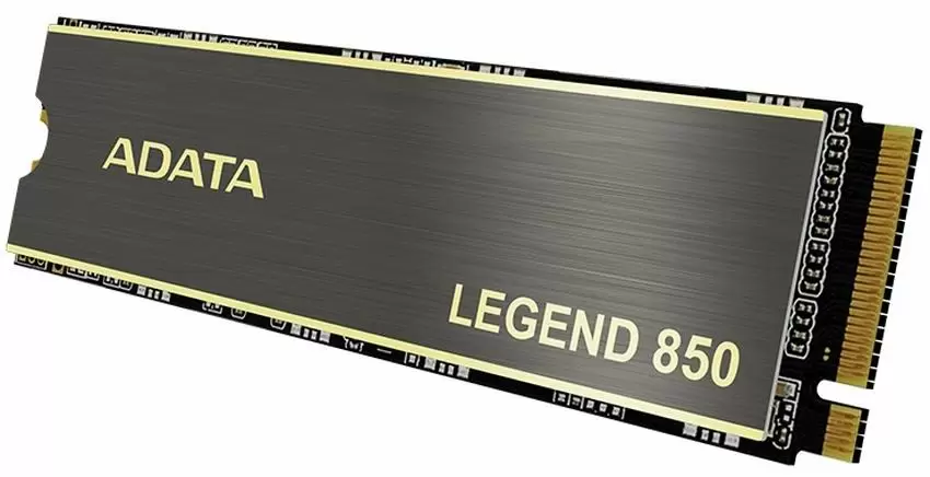 Disc rigid SSD Adata Legend 850 512GB