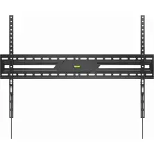 Suport TV Gembird WM-100F-01, negru