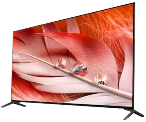 Televizor Sony XR55X93JAEP, negru