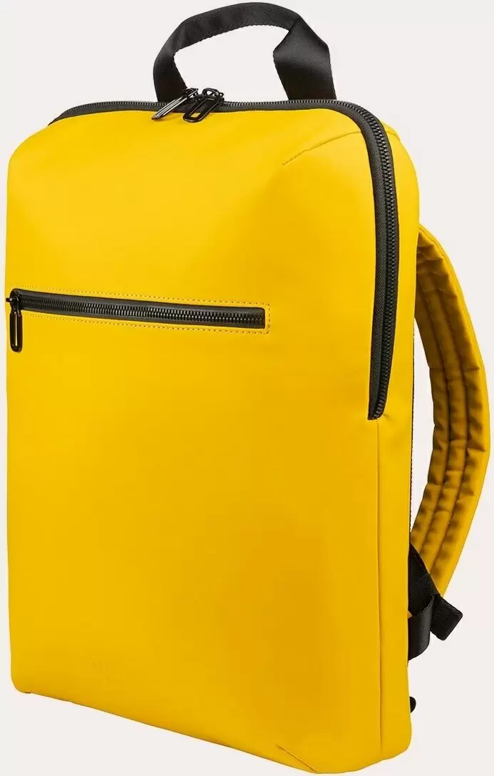 Рюкзак Tucano Gommo 15.6", желтый