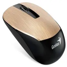 Мышка Genius NX-7015, золотой
