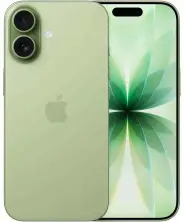 Smartphone Apple iPhone 17 256GB, verde