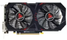 Видеокарта Biostar GeForce GTX1660 SUPER 6GB GDDR6