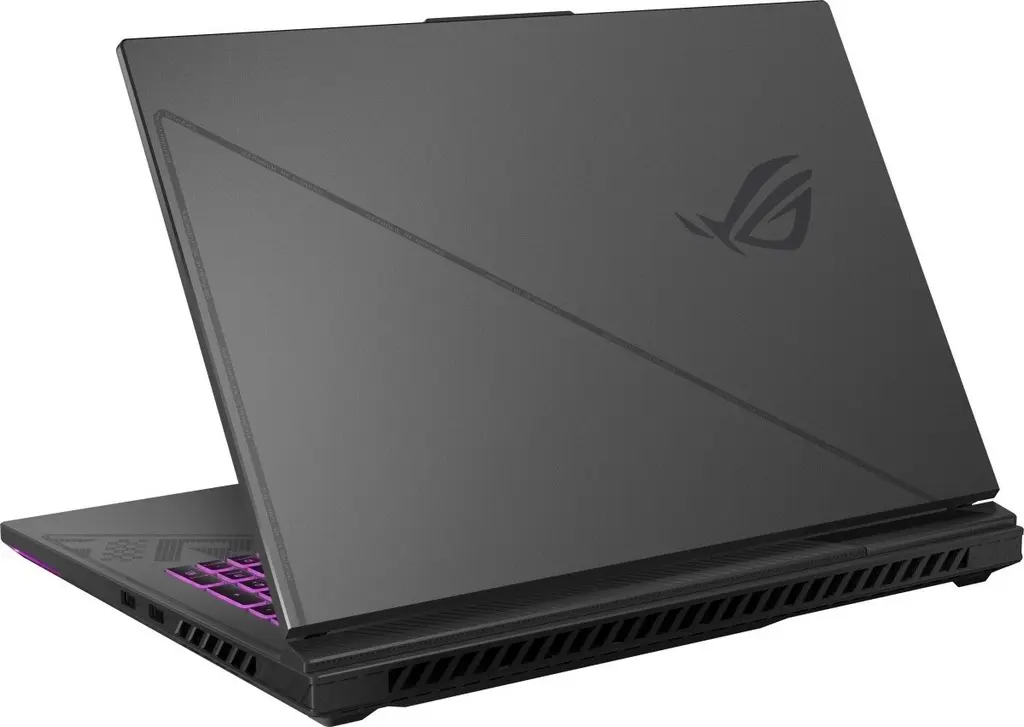 Laptop Asus ROG Strix G18 G814JV (18.0"/QHD+/Core i9-13980HX/16GB/1TB/GeForce RTX 4060 8GB), gri pe tehnoparc.md Laptop Asus ROG Strix G18 G814JV (18.0"/QHD+/Core i9-13980HX/16GB/1TB/GeForce RTX 4060 8GB), gri