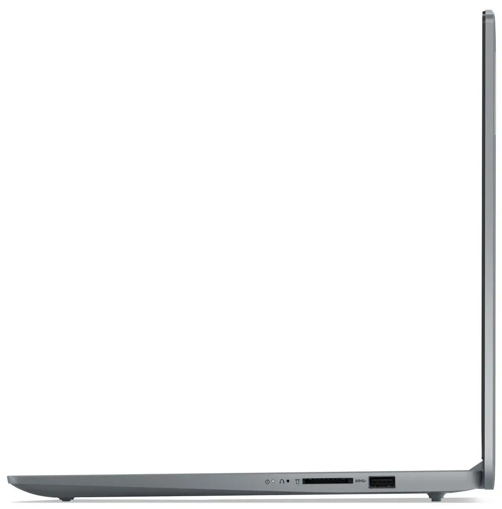 Laptop Lenovo IdeaPad Slim 3 15IAH8 (15.6"/FHD/Core i5-12450H/16GB/1TB/Intel UHD), gri pe tehnoparc.md Laptop Lenovo IdeaPad Slim 3 15IAH8 (15.6"/FHD/Core i5-12450H/16GB/1TB/Intel UHD), gri