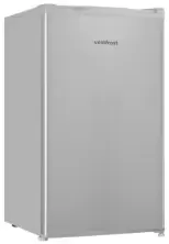 Холодильник Vestfrost VFR 106/S, серебристый