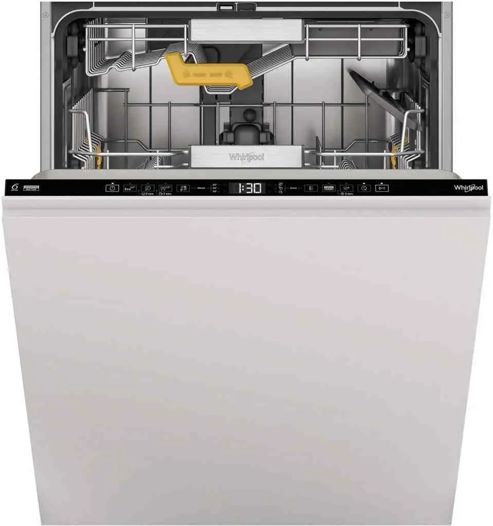 Maşină de spălat vase Whirlpool W8I HT58 TS