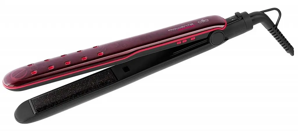Aparat de coafat Rowenta SF4012F0, roz