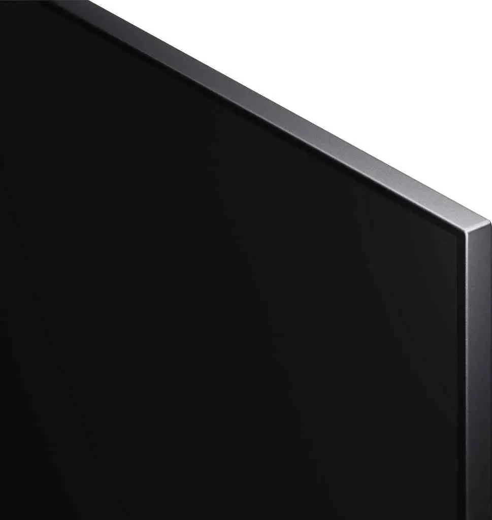 Televizor Xiaomi Xiaomi S 55" Mini LED, negru