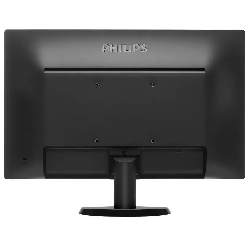 Monitor Philips 223V5LHSB, negru