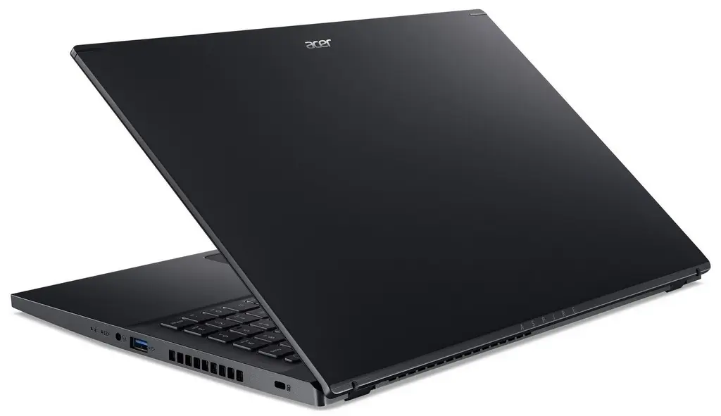 Laptop Acer Aspire A715-76G NH.QMFEU.003 (15.6"/FHD/Core i5-12450H/16GB/512GB/GeForce RTX 3050 4GB GDDR6), negru pe tehnoparc.md Laptop Acer Aspire A715-76G NH.QMFEU.003 (15.6"/FHD/Core i5-12450H/16GB/512GB/GeForce RTX 3050 4GB GDDR6), negru