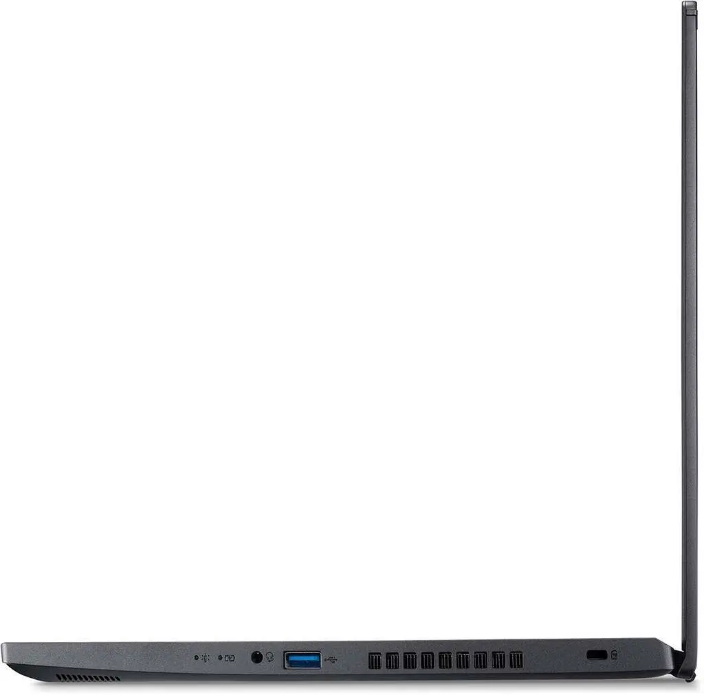 Laptop Acer Aspire A715-76G NH.QMYEU.002 (15.6"/FHD/Core i5-12450H/16GB/512GB/GeForce RTX 2050 4GB GDDR6), negru
